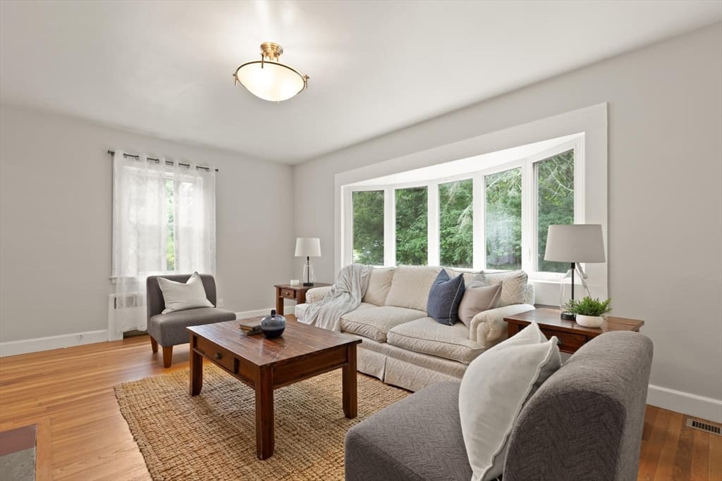 Single Family Residence at 335 Moosehill Road, Walpole MA 02032, Walpole, photo 12 of 30