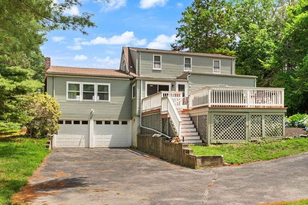 Single Family Residence at 335 Moosehill Road, Walpole MA 02032, Walpole, photo 24 of 30