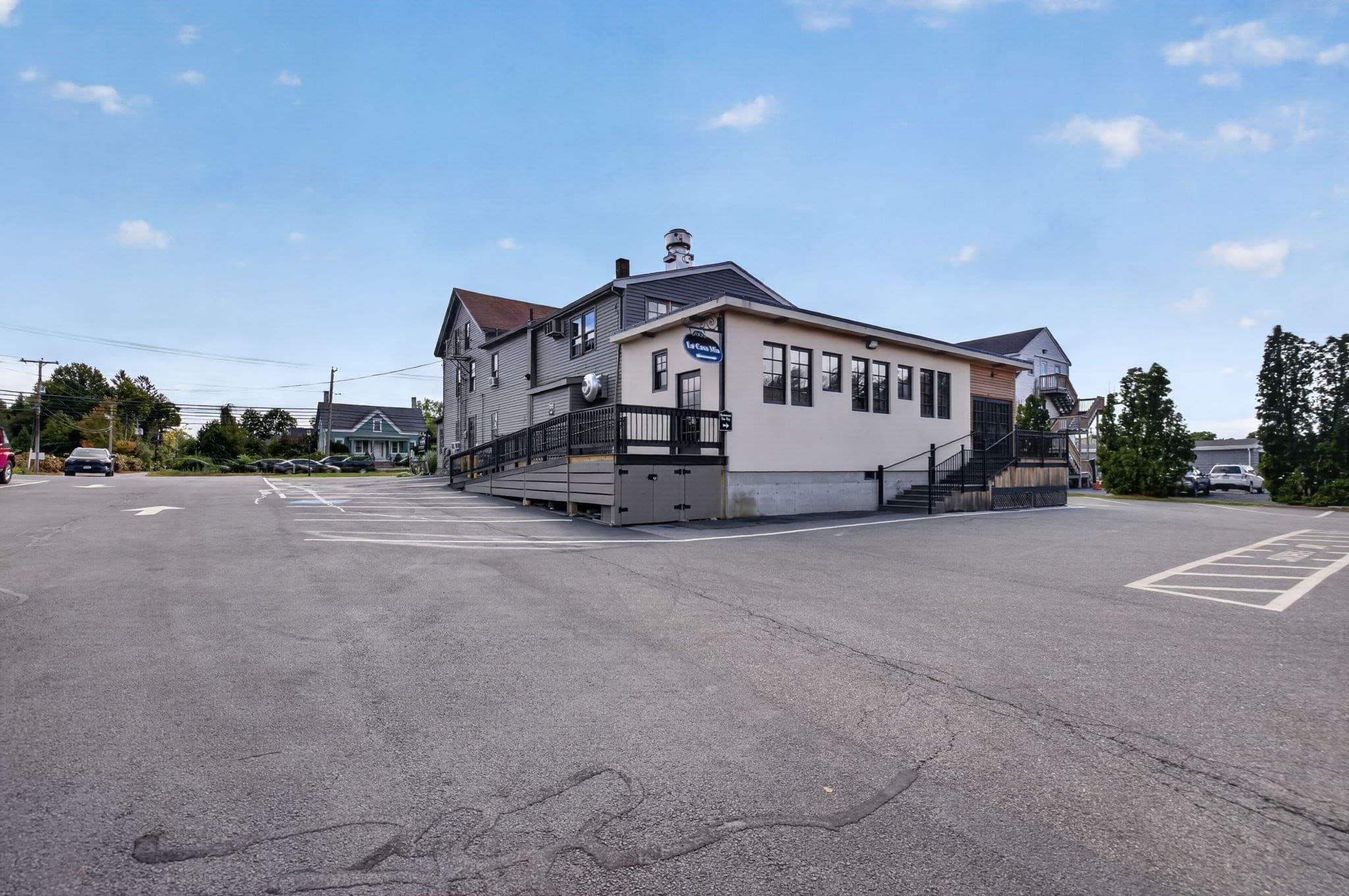 Commercial Sale at 826 Broadway, Raynham MA 02767, photo 4 of 40