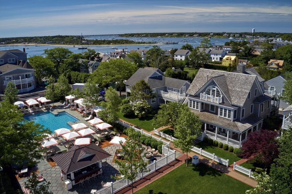131 North Water St -Rowley Cottage # 62, Edgartown MA 02539 photo 12