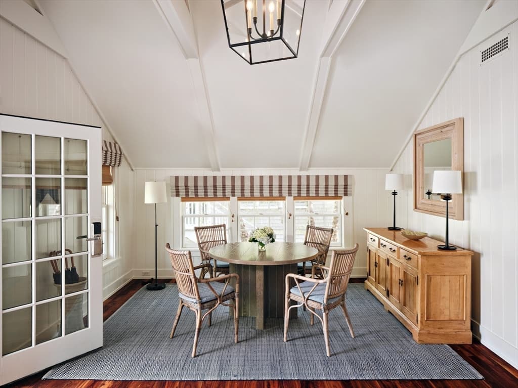 131 North Water St -Rowley Cottage # 62, Edgartown MA 02539 photo 5
