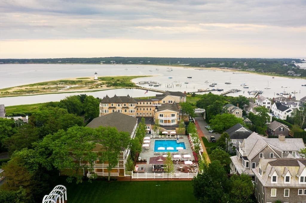 131 North Water St -Rowley Cottage # 62, Edgartown MA 02539 photo 14