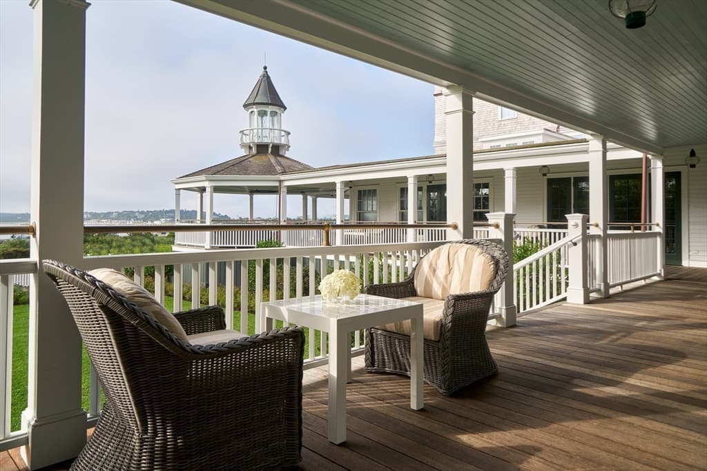 131 North Water St -Rowley Cottage # 62, Edgartown MA 02539 photo 19