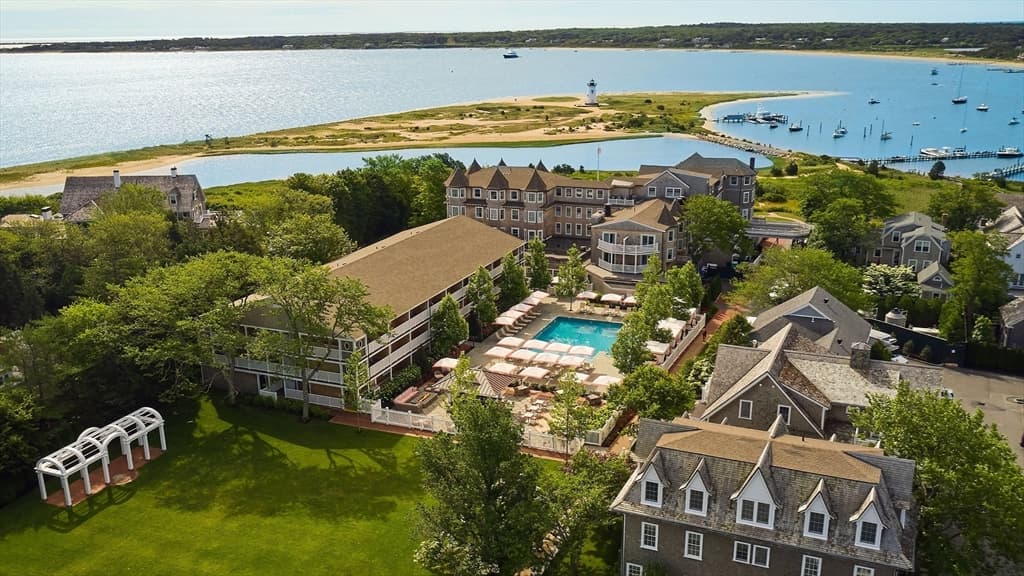 131 North Water St-Huxford Cottage # 94, Edgartown MA 02539 photo 15