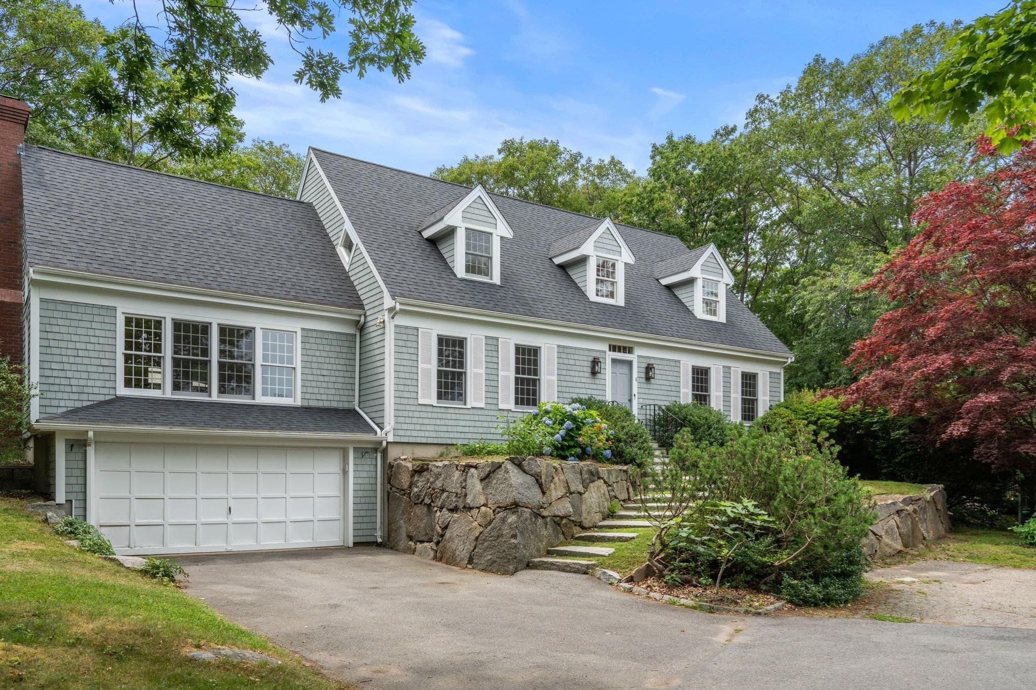 Single Family Residence at 6 Boulder Top, Rockport MA 01966, Rockport, photo 2 of 39