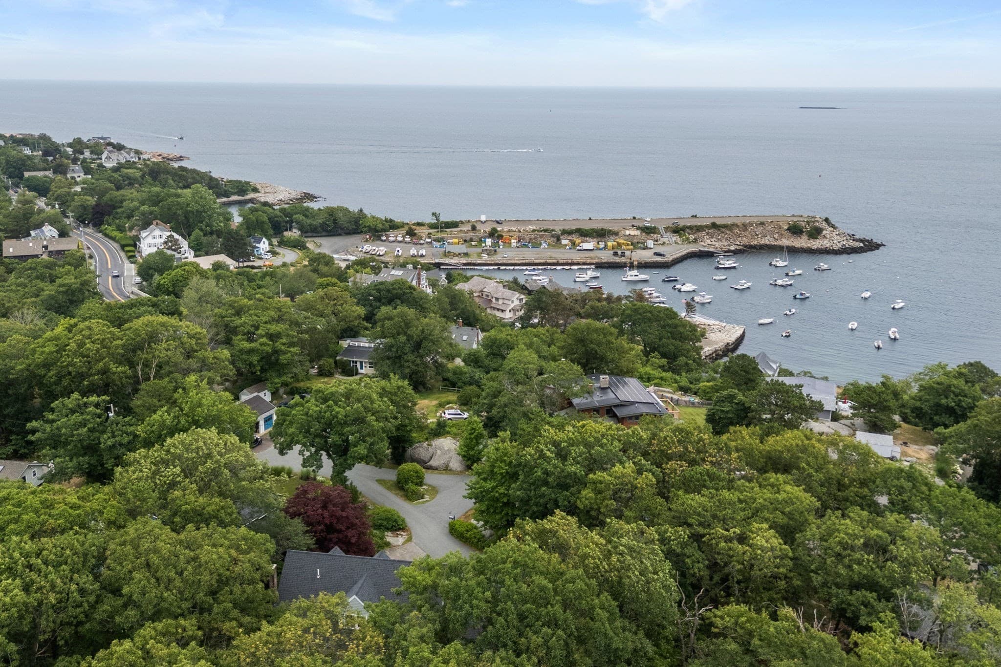 Single Family Residence at 6 Boulder Top, Rockport MA 01966, Rockport, photo 6 of 39