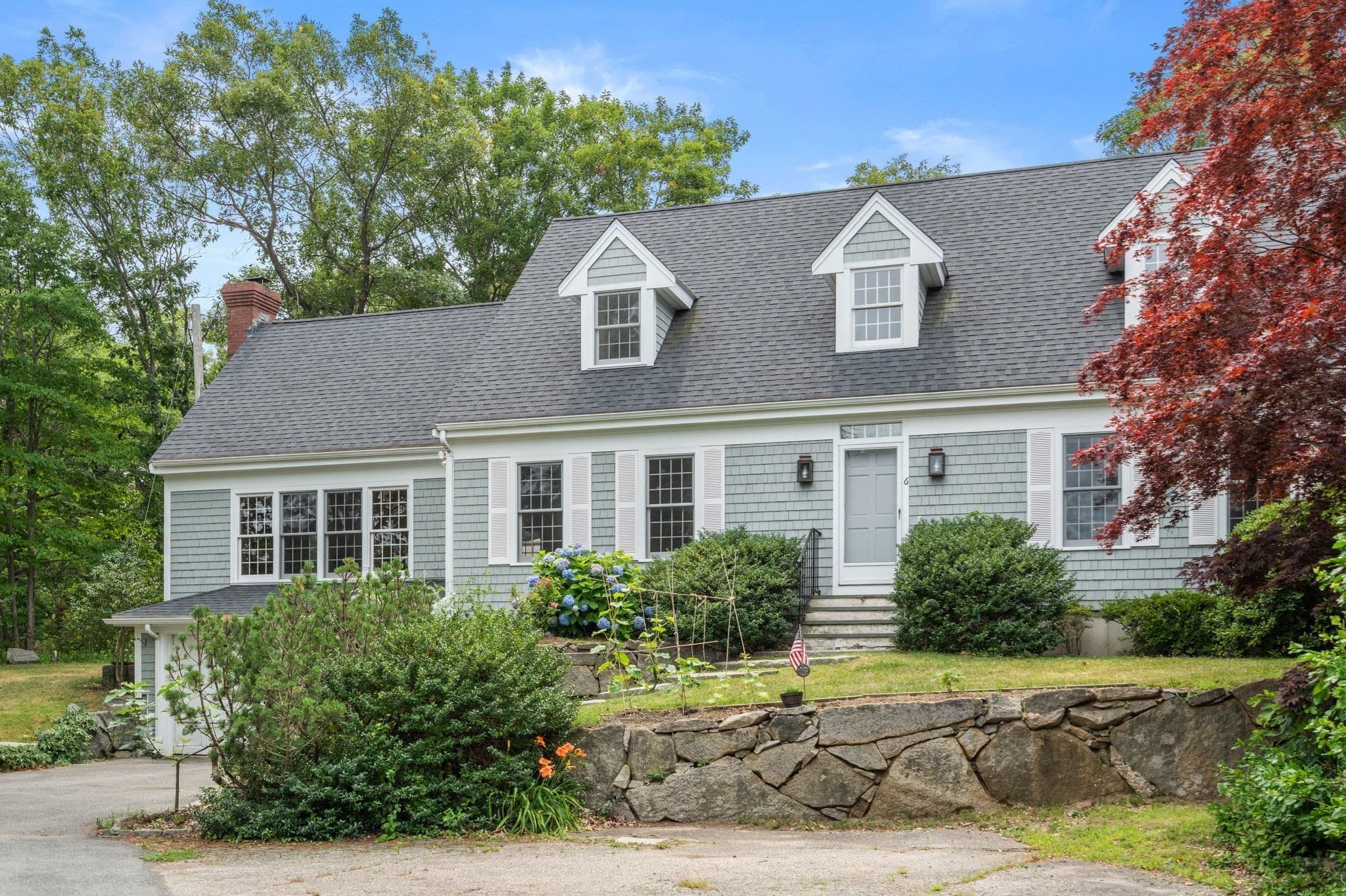 Single Family Residence at 6 Boulder Top, Rockport MA 01966, Rockport, photo 3 of 39