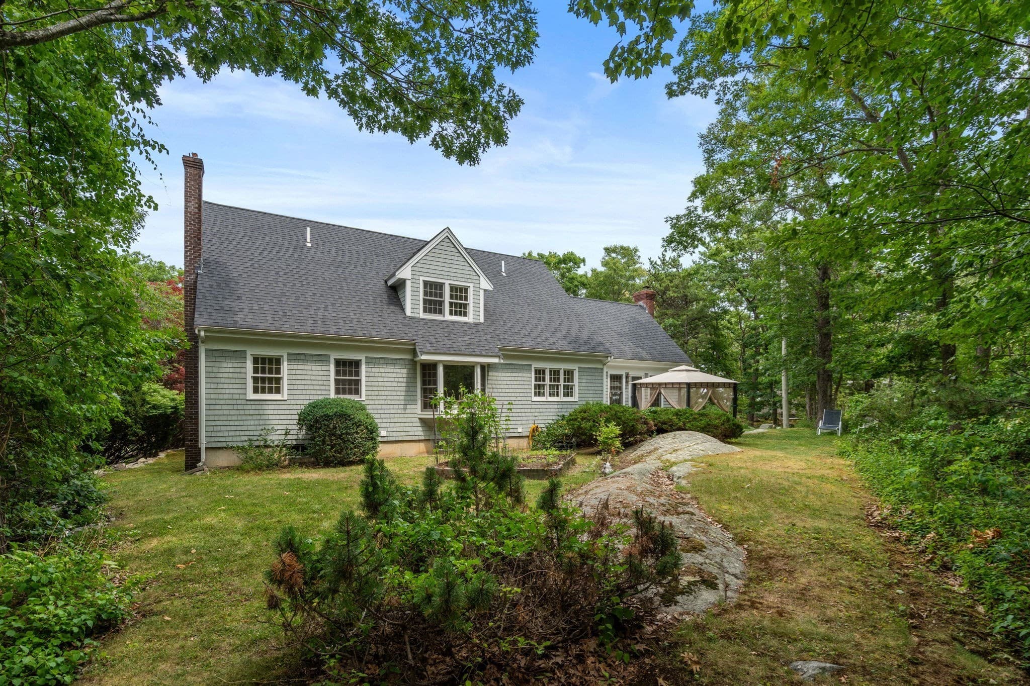 Single Family Residence at 6 Boulder Top, Rockport MA 01966, Rockport, photo 32 of 39