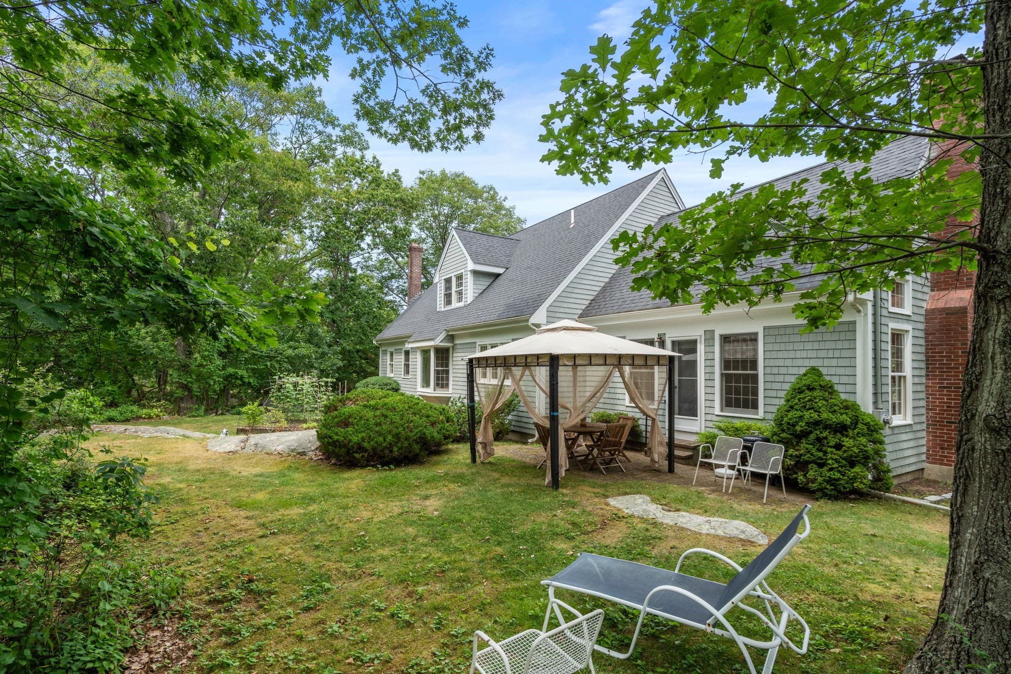 Single Family Residence at 6 Boulder Top, Rockport MA 01966, Rockport, photo 33 of 39