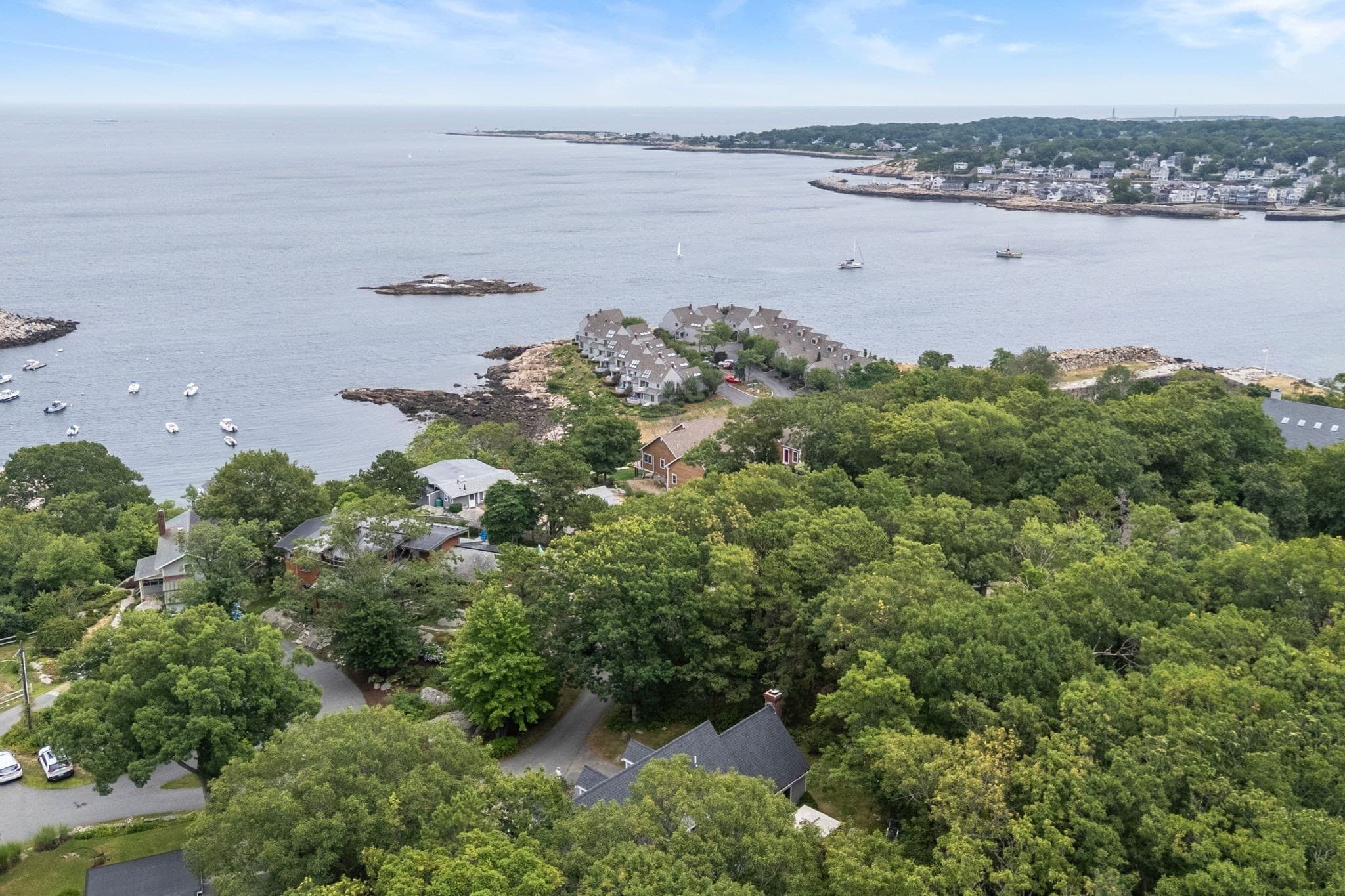 Single Family Residence at 6 Boulder Top, Rockport MA 01966, Rockport, photo 35 of 39