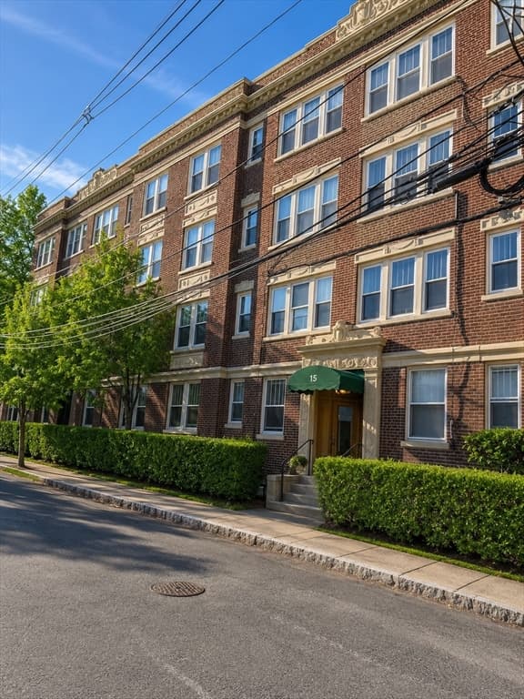 15 Colliston Rd # 6, Boston MA 02135 photo 14