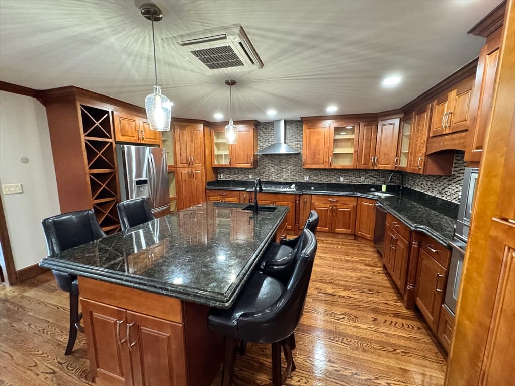 915 Hathaway Road # 406, New Bedford MA 02740 photo 20
