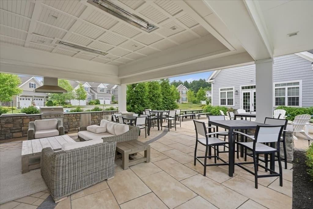 43 Jameson Drive # 43, Millis MA 02054 photo 29