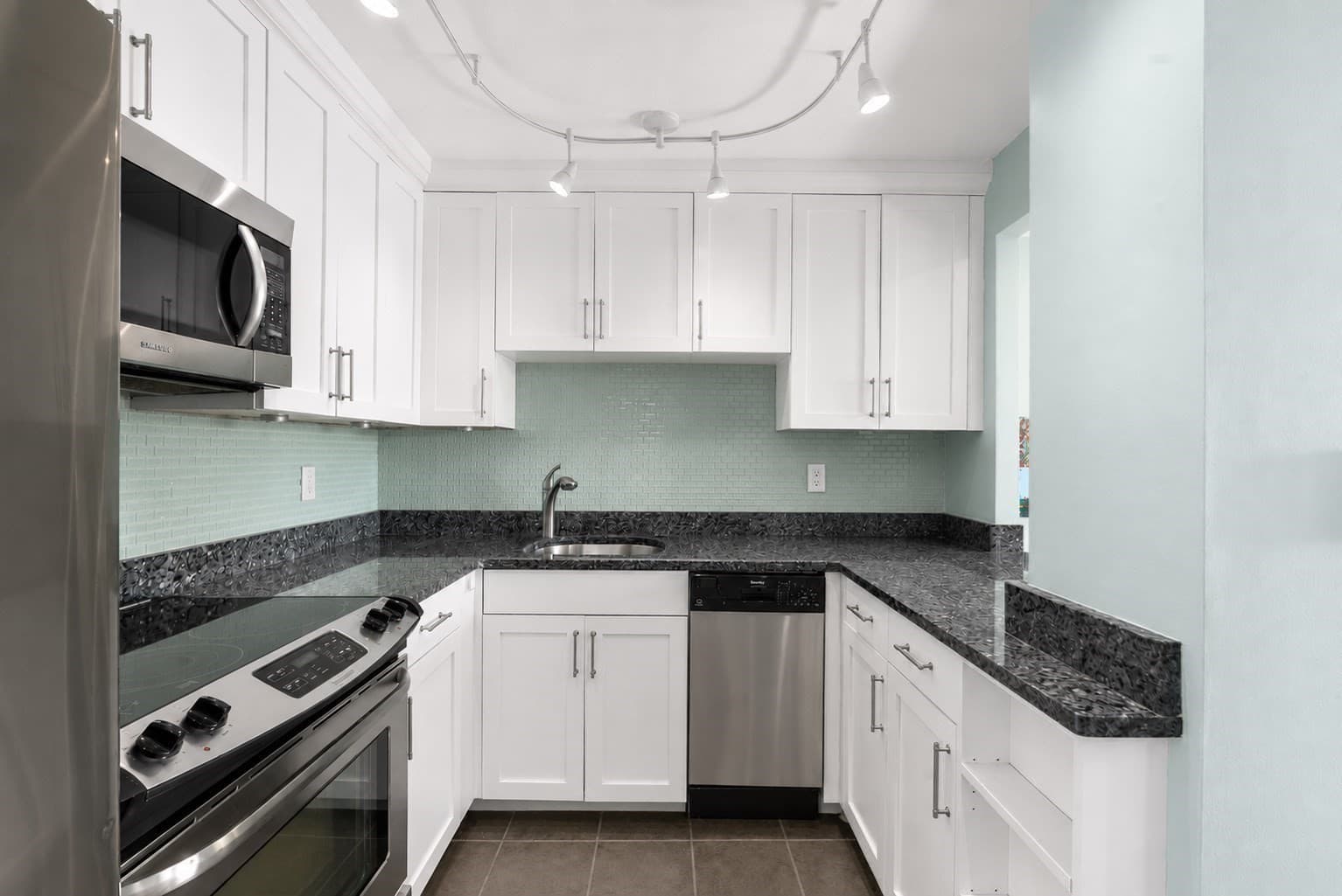 Condominium at 60 Babcock St # 53, Brookline MA 02446, photo 6 of 23
