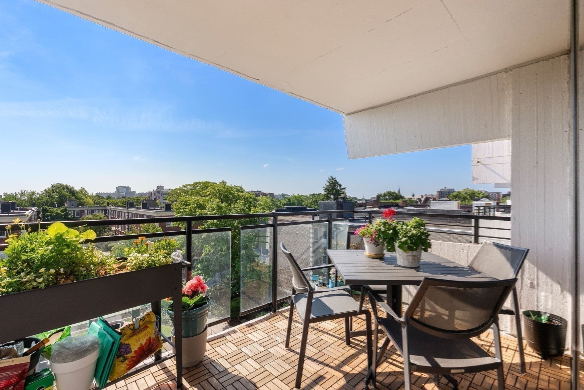 Condominium at 60 Babcock St # 53, Brookline MA 02446, photo 11 of 23