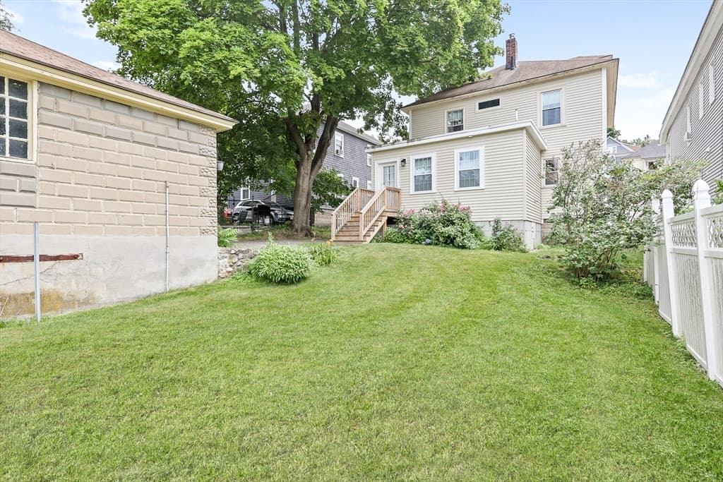 Single Family Residence at 13 Endicott St, Lawrence MA 01841, Lawrence, photo 27 of 31
