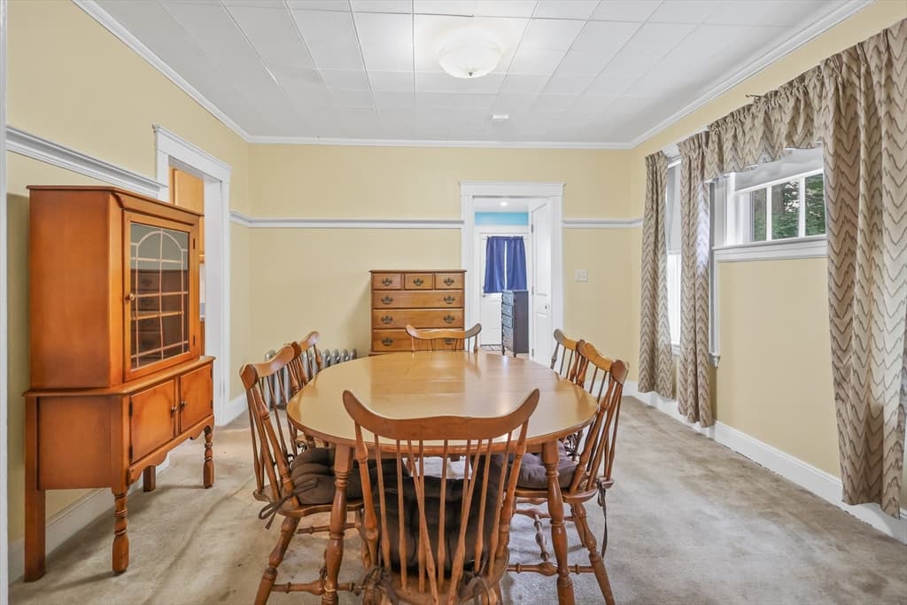 Single Family Residence at 13 Endicott St, Lawrence MA 01841, Lawrence, photo 6 of 31