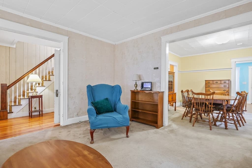 Single Family Residence at 13 Endicott St, Lawrence MA 01841, Lawrence, photo 3 of 31