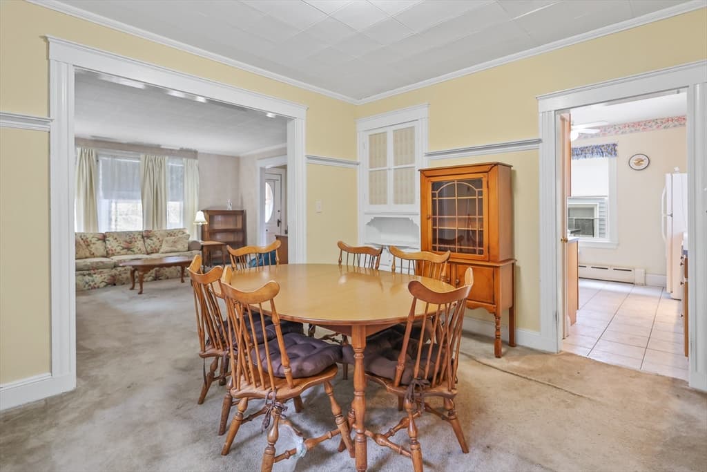 Single Family Residence at 13 Endicott St, Lawrence MA 01841, Lawrence, photo 5 of 31