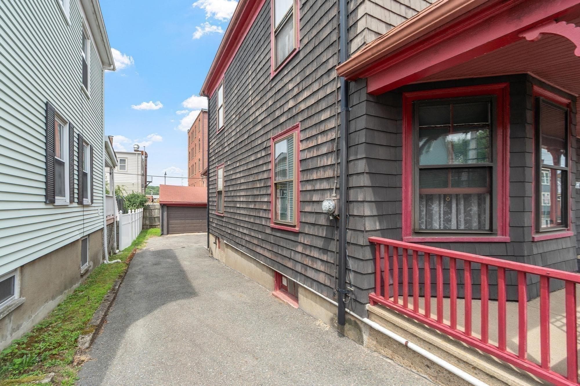 Single Family Residence at 8 Chase Street, Beverly MA 01915, Beverly, photo 23 of 32