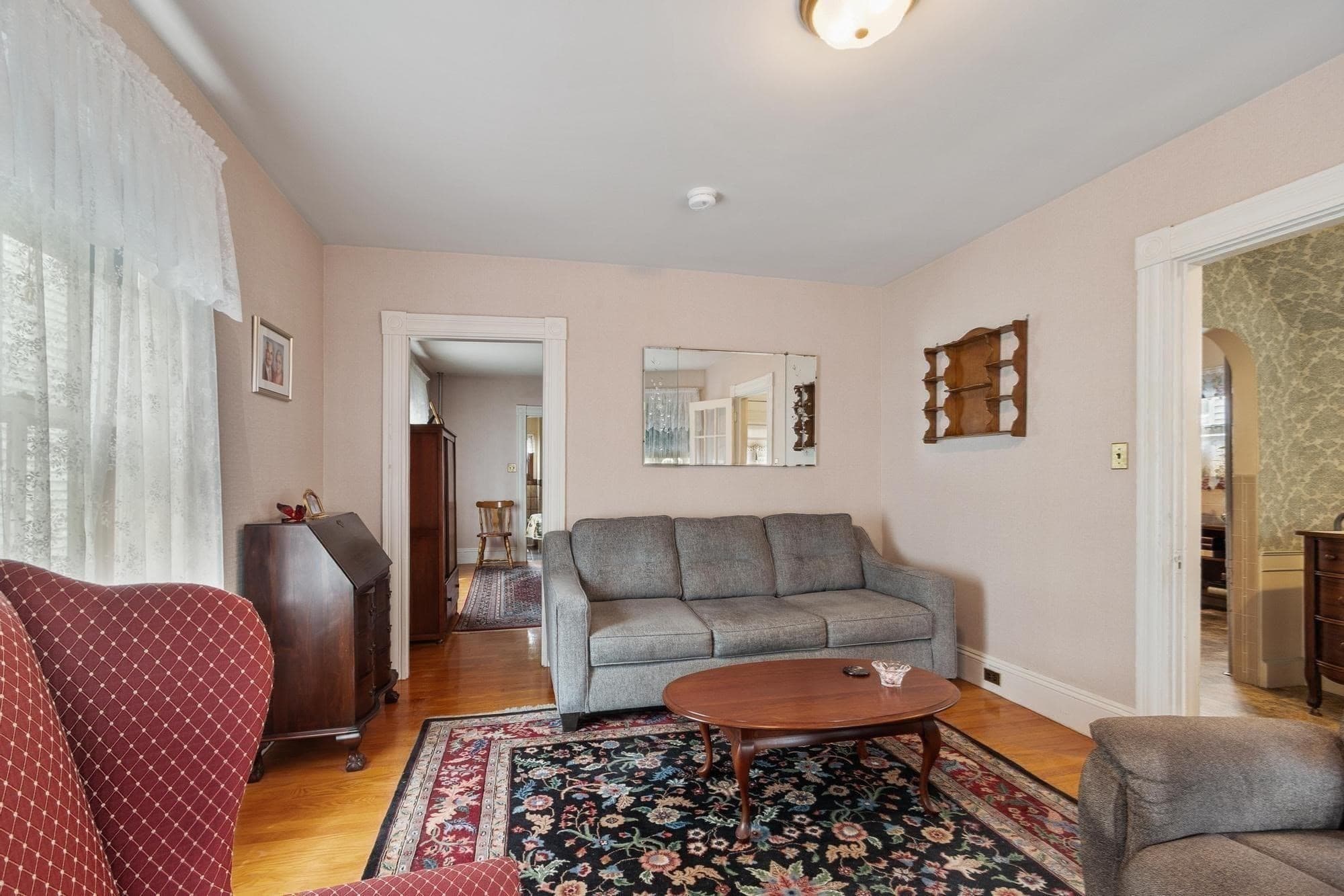 Single Family Residence at 8 Chase Street, Beverly MA 01915, Beverly, photo 12 of 32