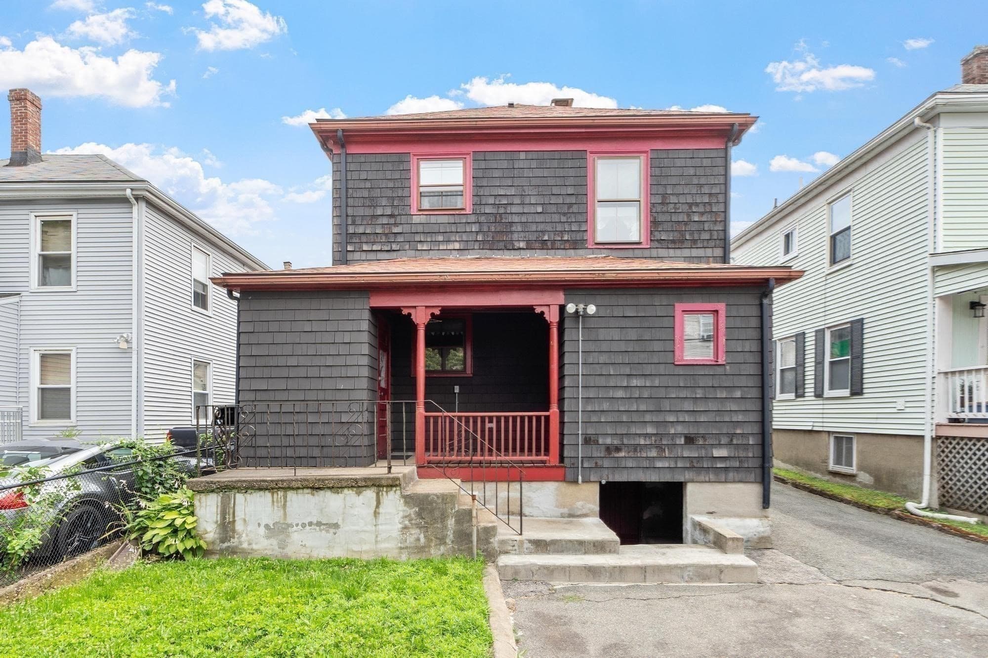Single Family Residence at 8 Chase Street, Beverly MA 01915, Beverly, photo 28 of 32