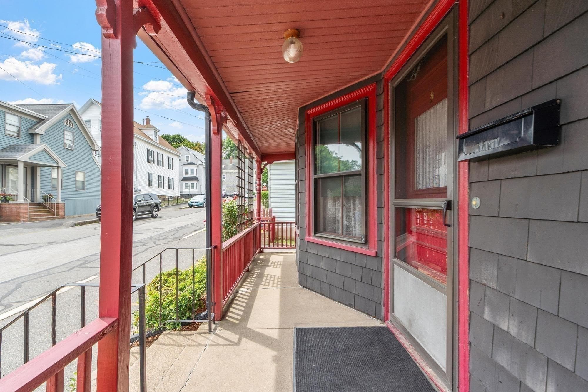 Single Family Residence at 8 Chase Street, Beverly MA 01915, Beverly, photo 25 of 32