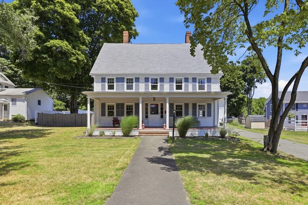 39 Main St, Saugus MA 01906