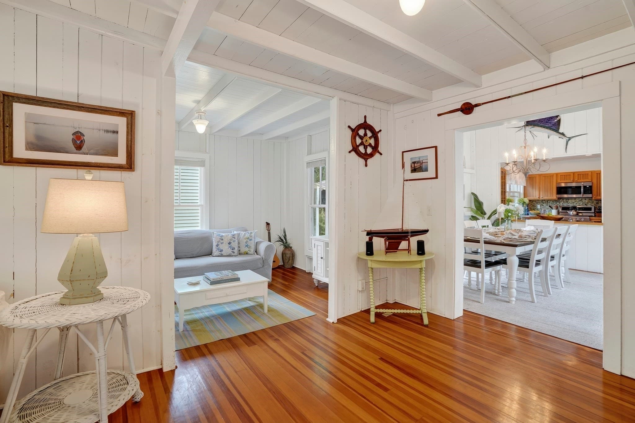 Single Family Residence at 59 Tuckernuck Ave, Oak Bluffs MA 02557, photo 4 of 41