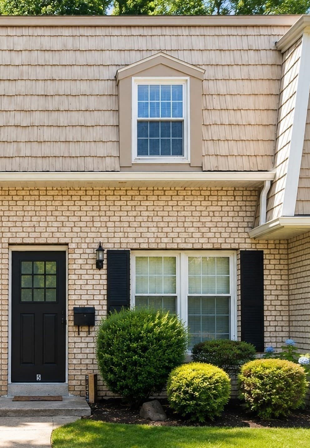 Condominium at 6 Corey Colonial # 6, Agawam MA 01001, photo 41 of 42