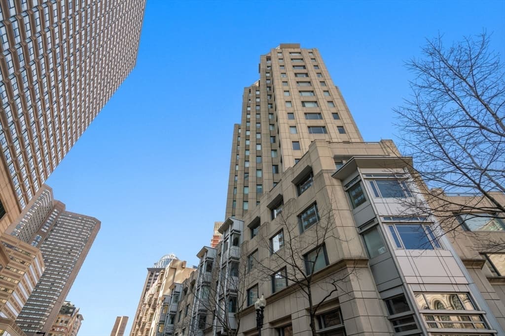 1 Huntington Ave # 807, Boston MA 02116 photo 32