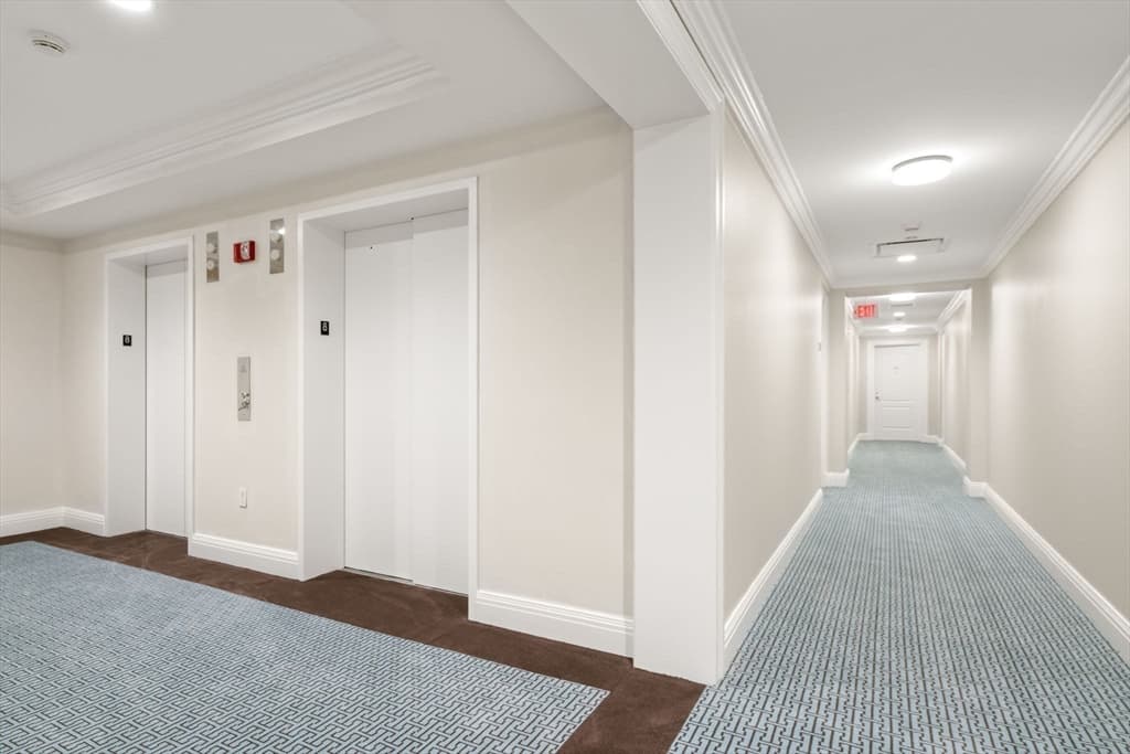 1 Huntington Ave # 807, Boston MA 02116 photo 28