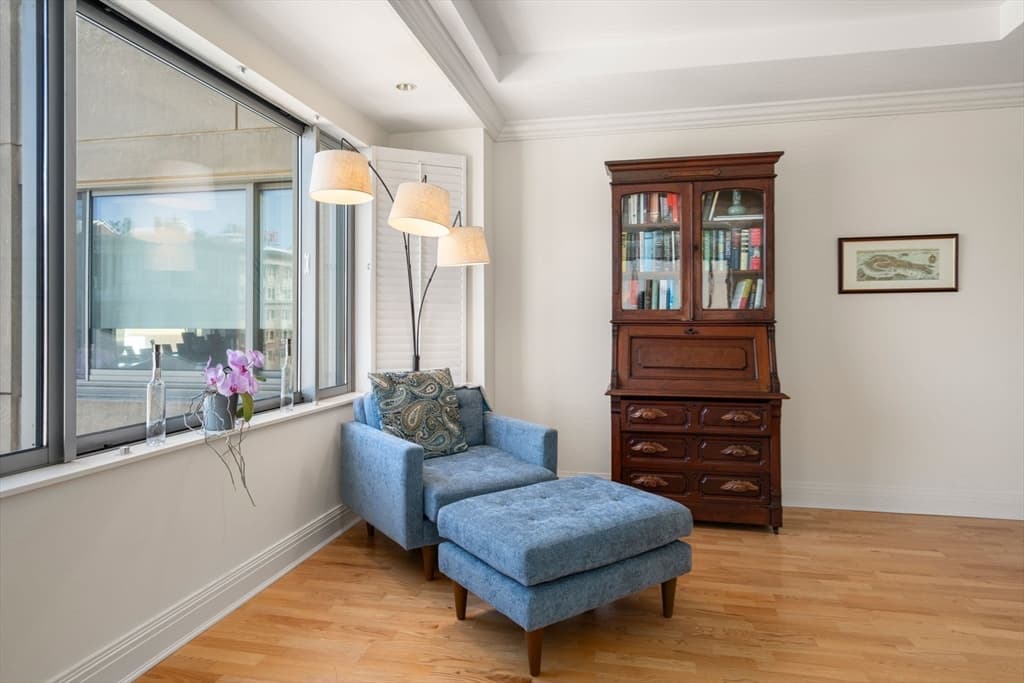 1 Huntington Ave # 807, Boston MA 02116 photo 15