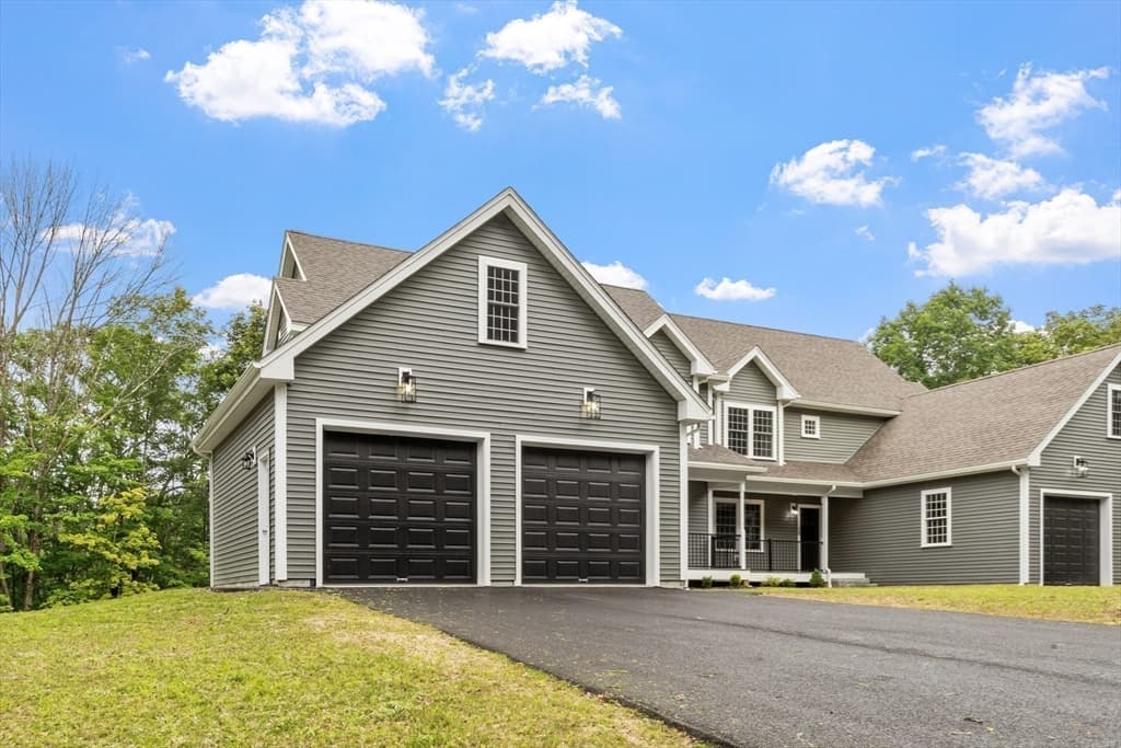 Single Family Residence at 72 Cottage Ln # A, Templeton MA 01468, Templeton, photo 5 of 41