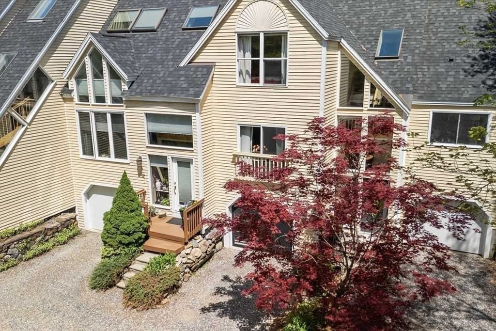 8 Deer Path # 8, Hudson MA 01749 photo 24
