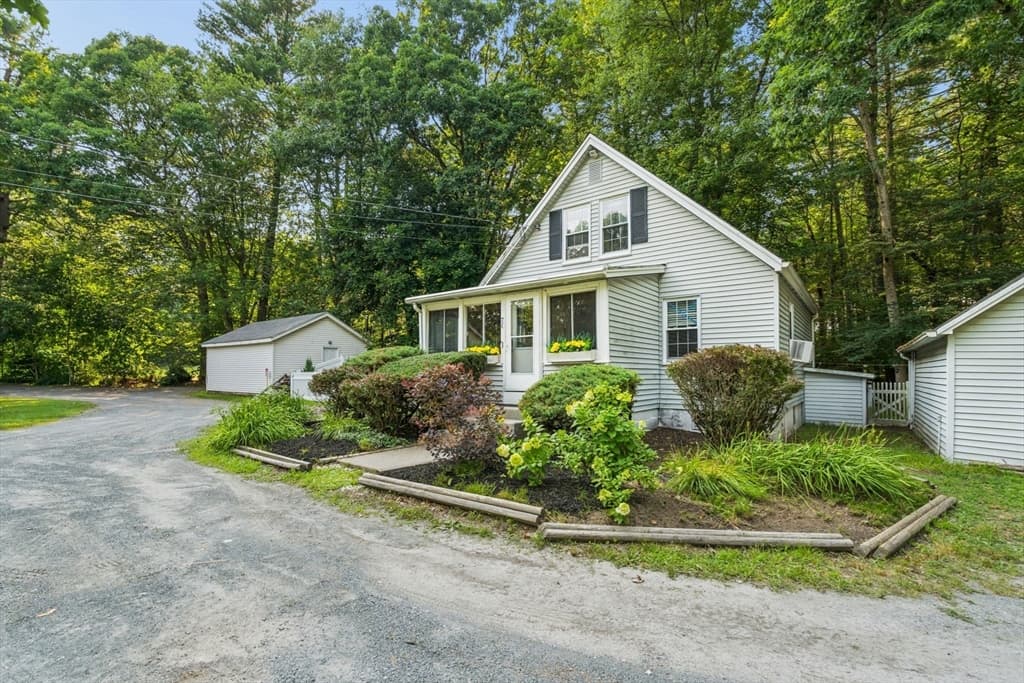 70 Mirror Lake Ave # 70, Norfolk MA 02056 photo 38