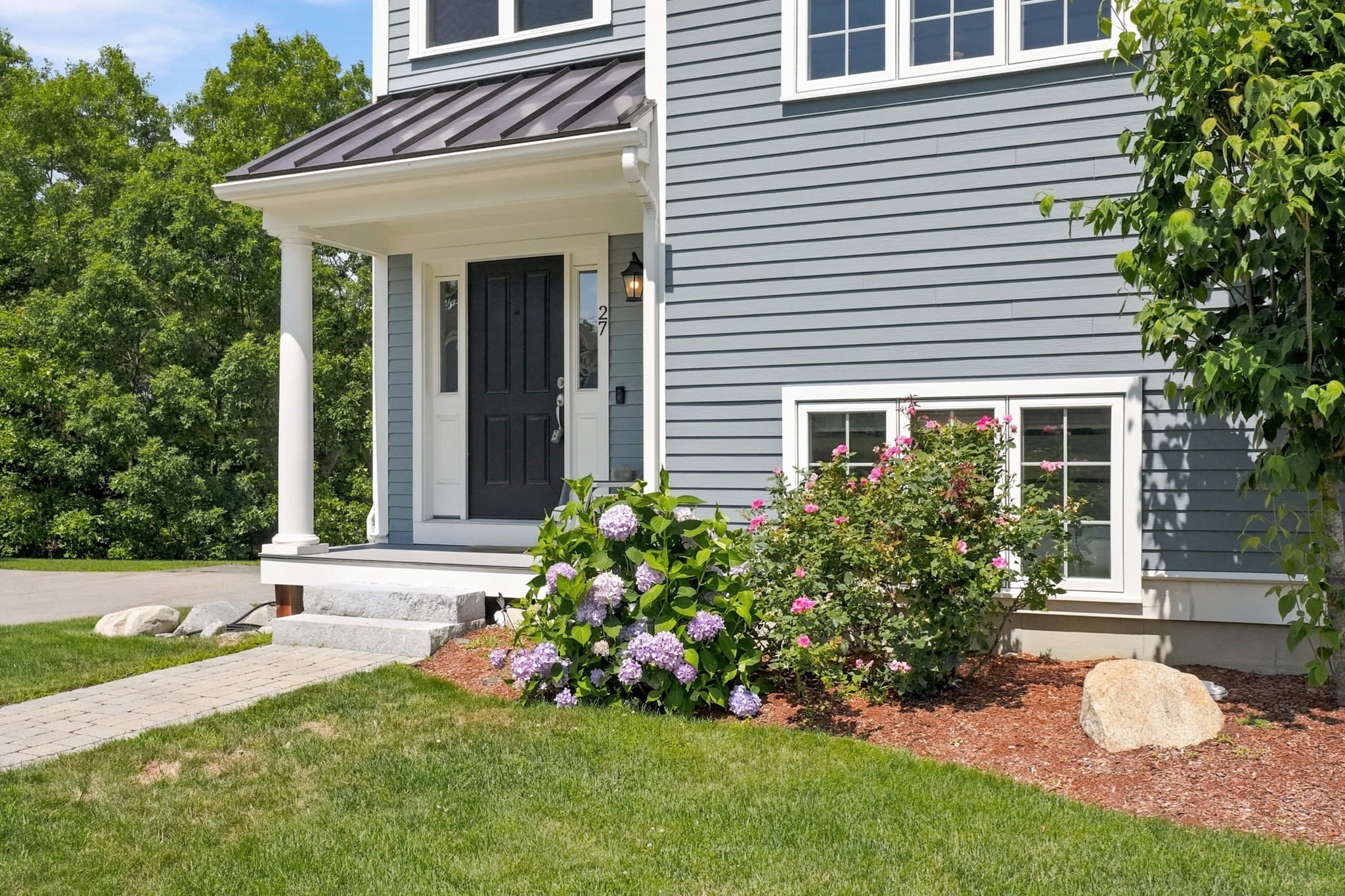 Condominium at 27 Clarks Hill Ln # 27, Framingham MA 01702, photo 3 of 42