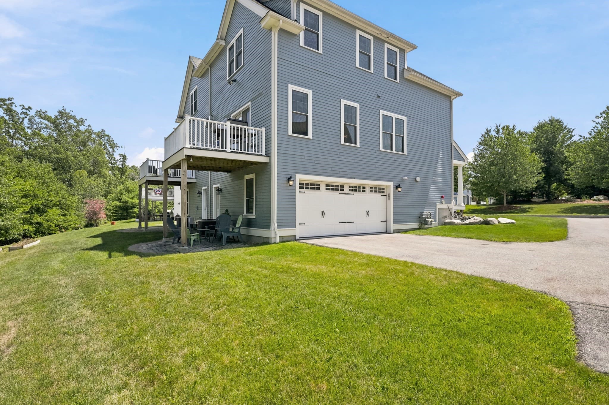 Condominium at 27 Clarks Hill Ln # 27, Framingham MA 01702, photo 36 of 42