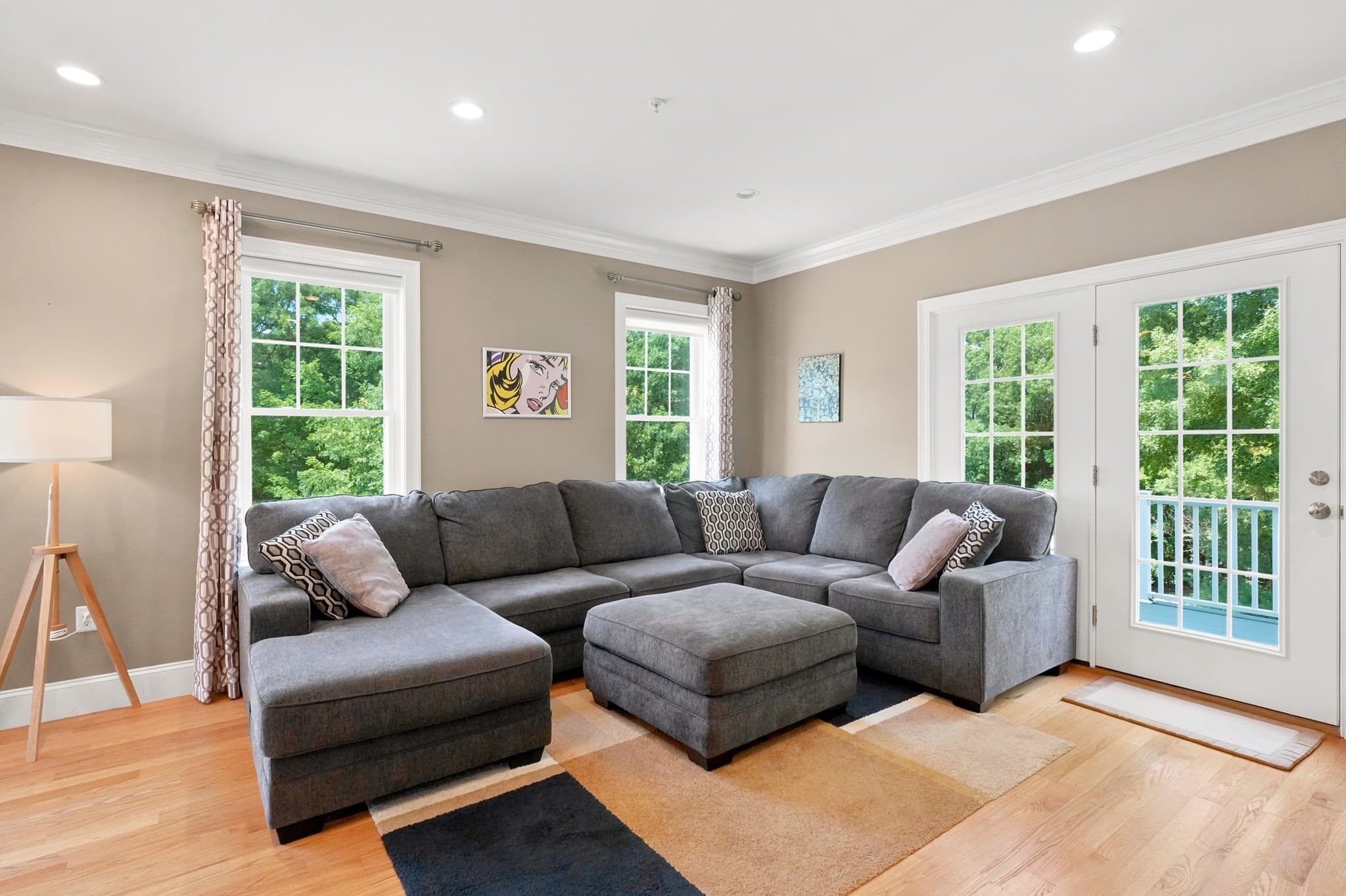 Condominium at 27 Clarks Hill Ln # 27, Framingham MA 01702, photo 9 of 42