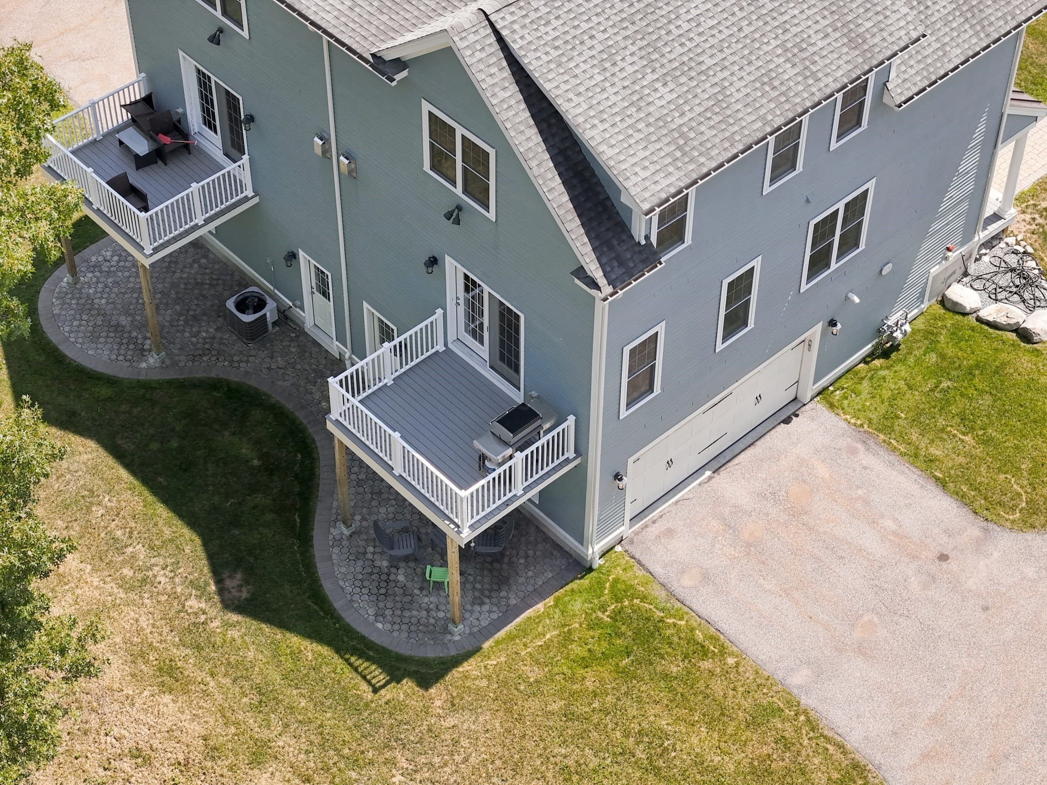 Condominium at 27 Clarks Hill Ln # 27, Framingham MA 01702, photo 40 of 42