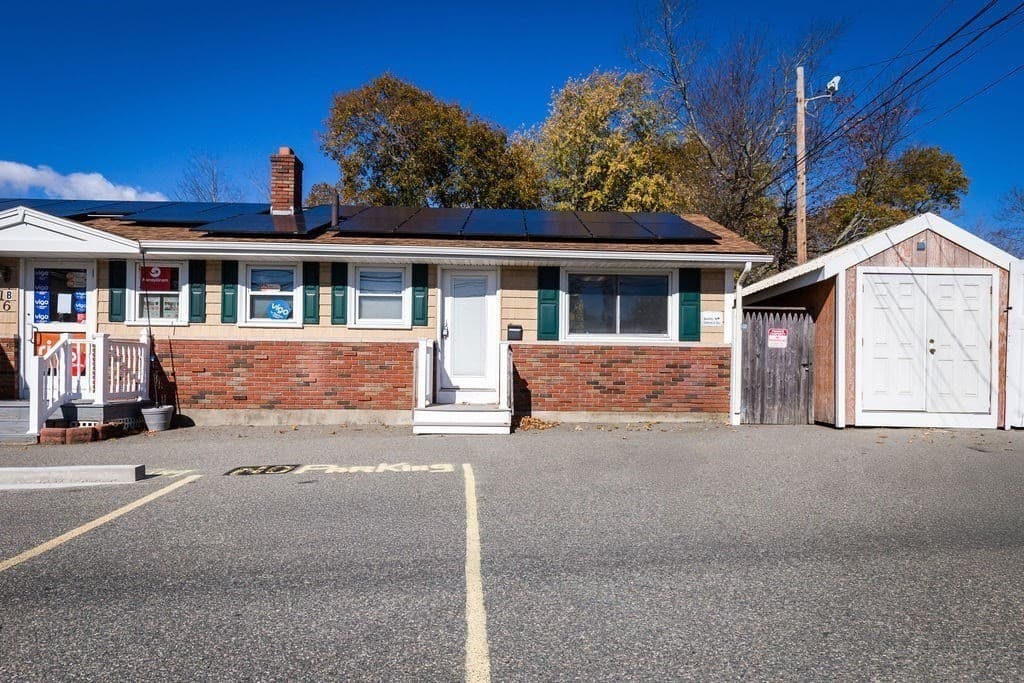 616 Centre, Brockton MA 02302 photo 20