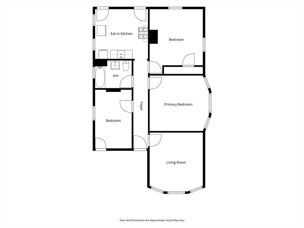 109 Capen St, Boston MA 02124 photo 24