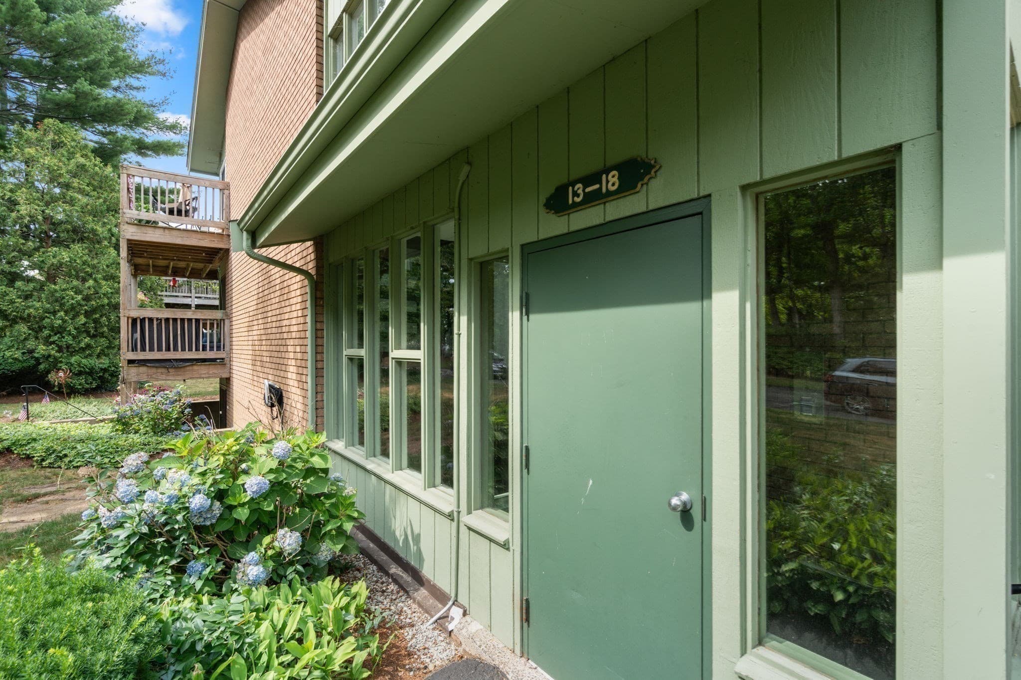 Condominium at 980 Plain St # 14, Marshfield MA 02050, Marshfield, photo 23 of 24
