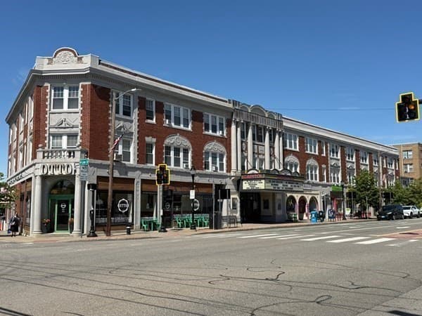 202 Massachusetts Ave, Arlington MA 02474