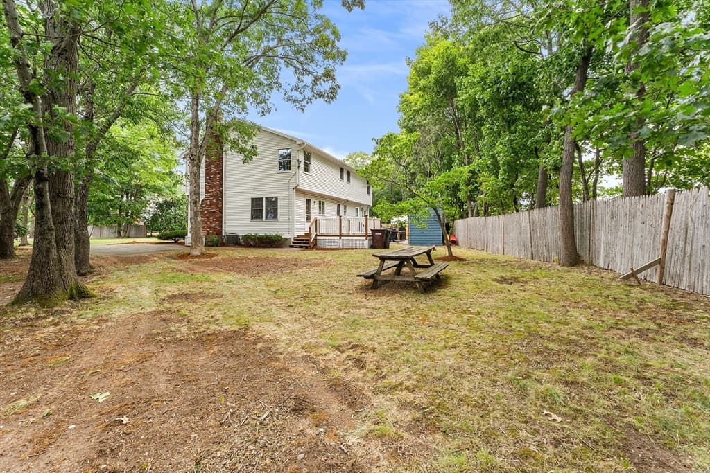 27 Quincy Ave # 27, Dedham MA 02026 photo 27