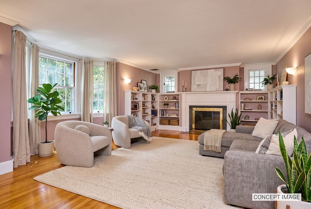 15 Barrett Place, Northampton MA 01060 photo 5