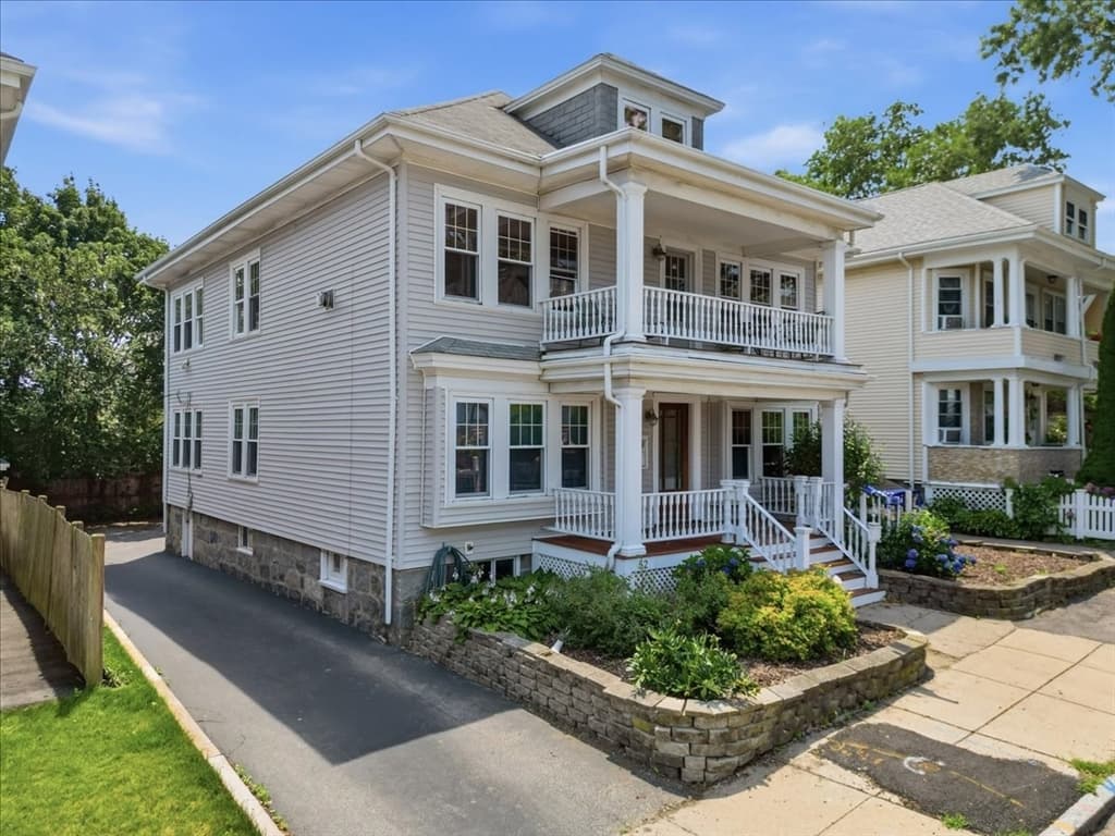 52 Boutwell St # 2, Boston MA 02122 photo 2