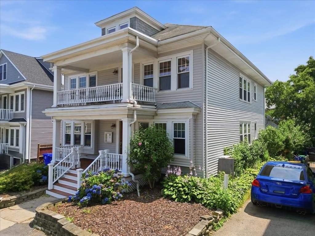 52 Boutwell St # 2, Boston MA 02122 photo 4