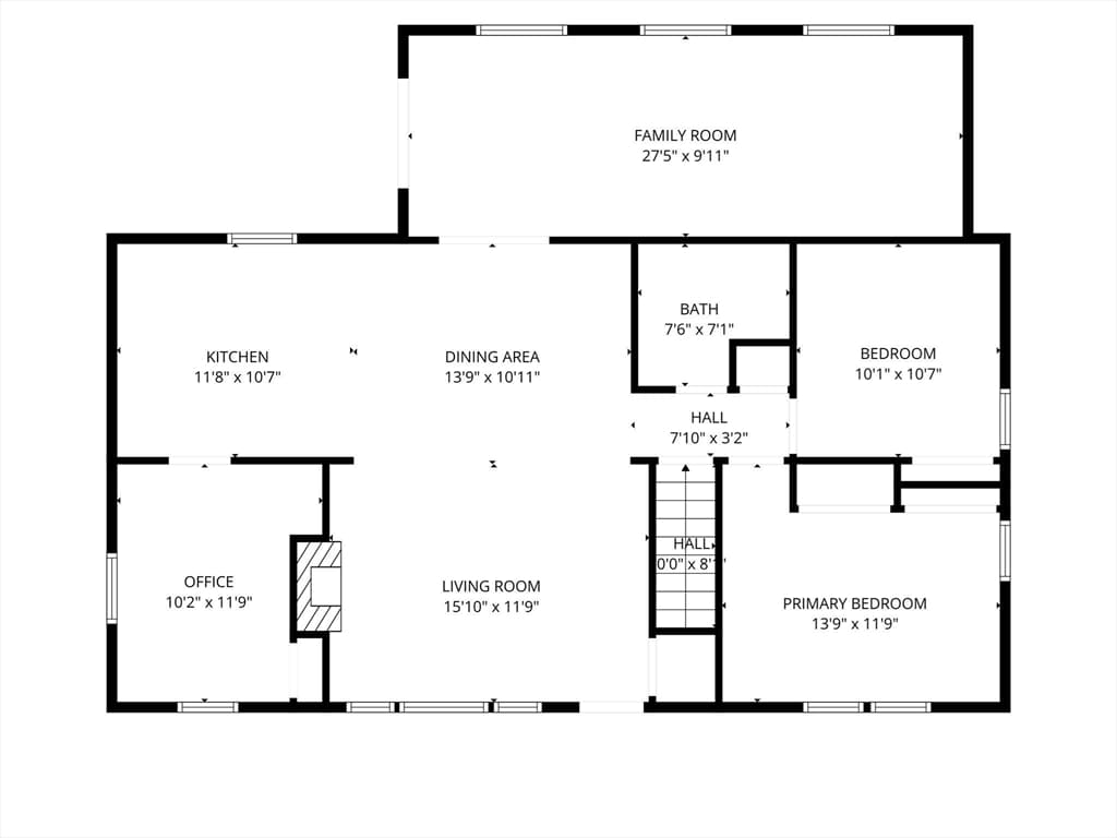456 North St, Bridgewater MA 02324 photo 27