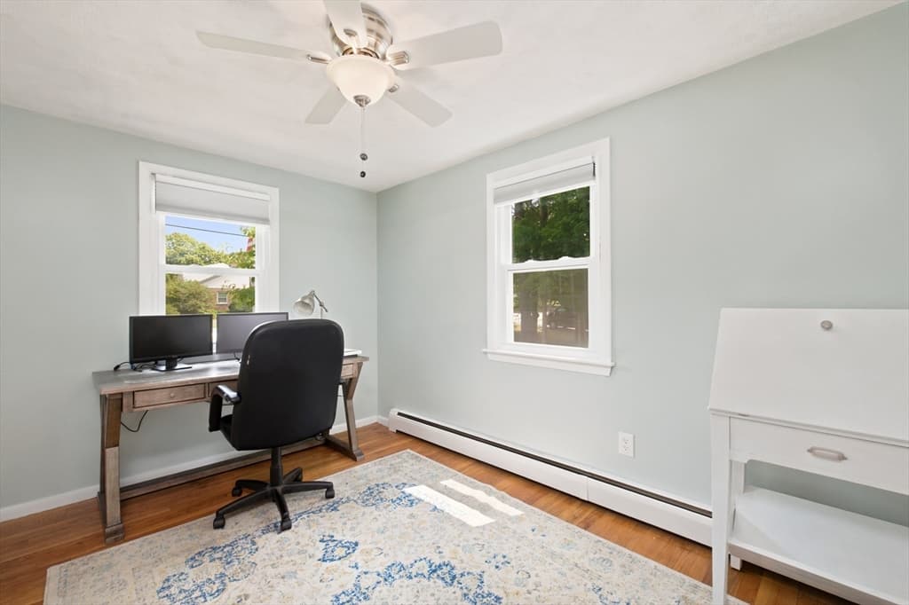 456 North St, Bridgewater MA 02324 photo 17